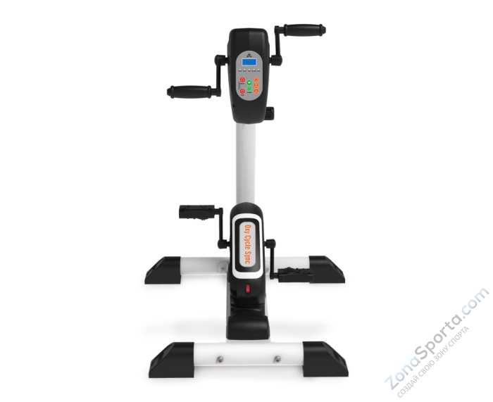 Велотренажер DFC B830 Dual Bike