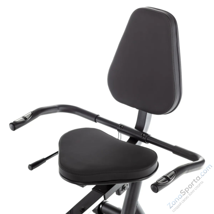 Велотренажер домашний Carbon Fitness R20