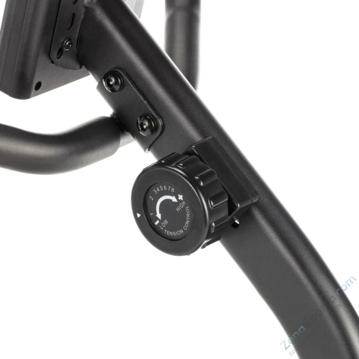 Велотренажер домашний Carbon Fitness R20