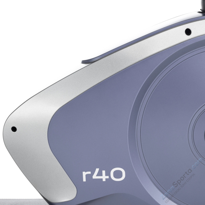 Велотренажер домашний Carbon Fitness R40