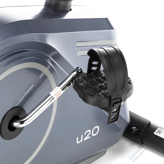 Велотренажер домашний Carbon Fitness U20