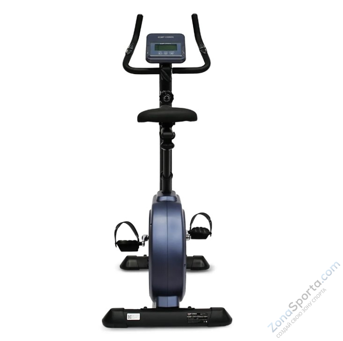 Велотренажер домашний Carbon Fitness U70