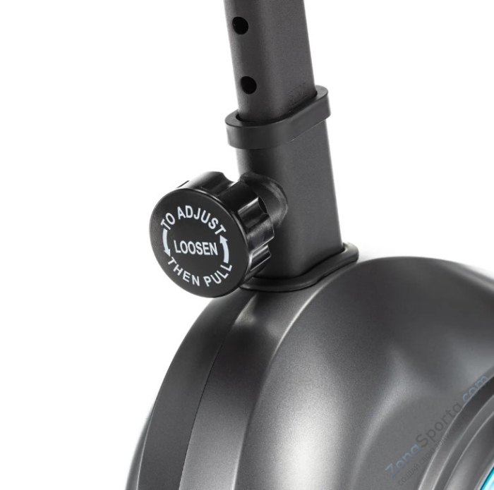 Велотренажер домашний Oxygen Fitness Jet Stream A