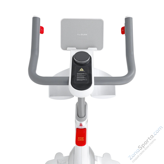 Велотренажер Ergonova Max Burn