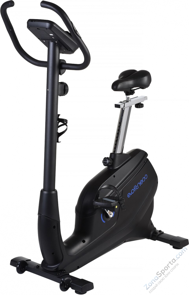 Велотренажер Evo Fitness Bronze