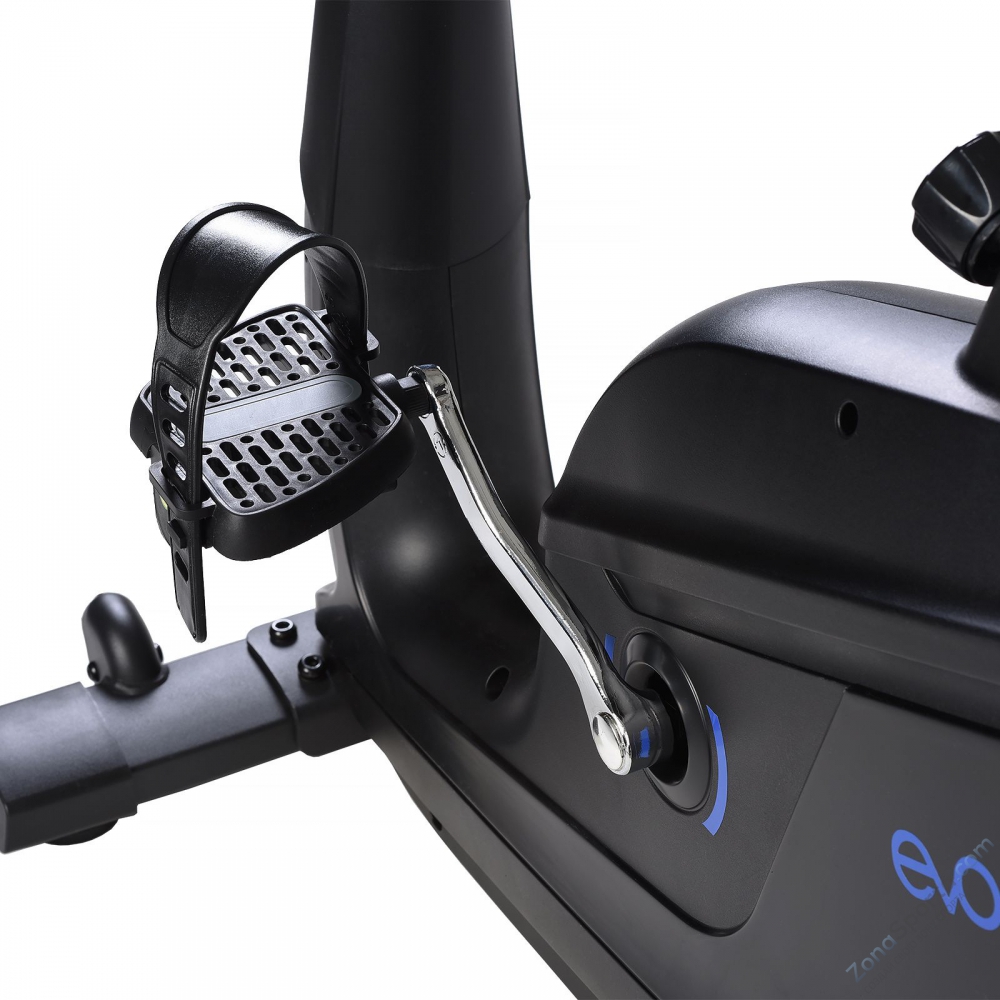 Велотренажер Evo Fitness Bronze