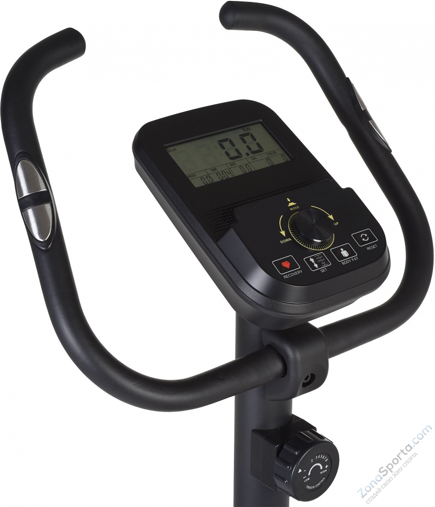 Велотренажер Evo Fitness Bronze