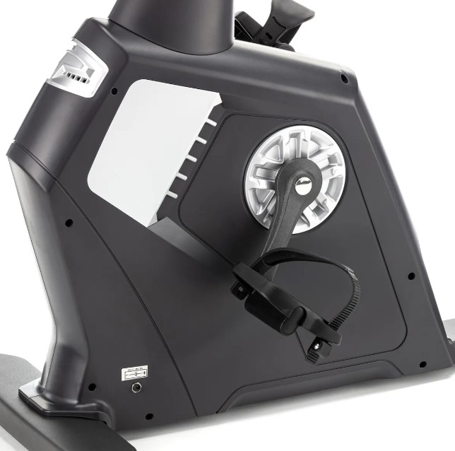 Велотренажер горизонтальный профессиональный Bronze Gym R1000M PRO TFT Turbo New