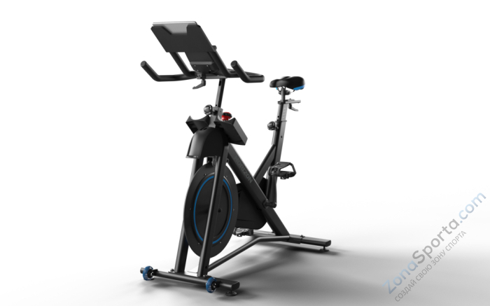 Велотренажер Horizon 7.0IC-22