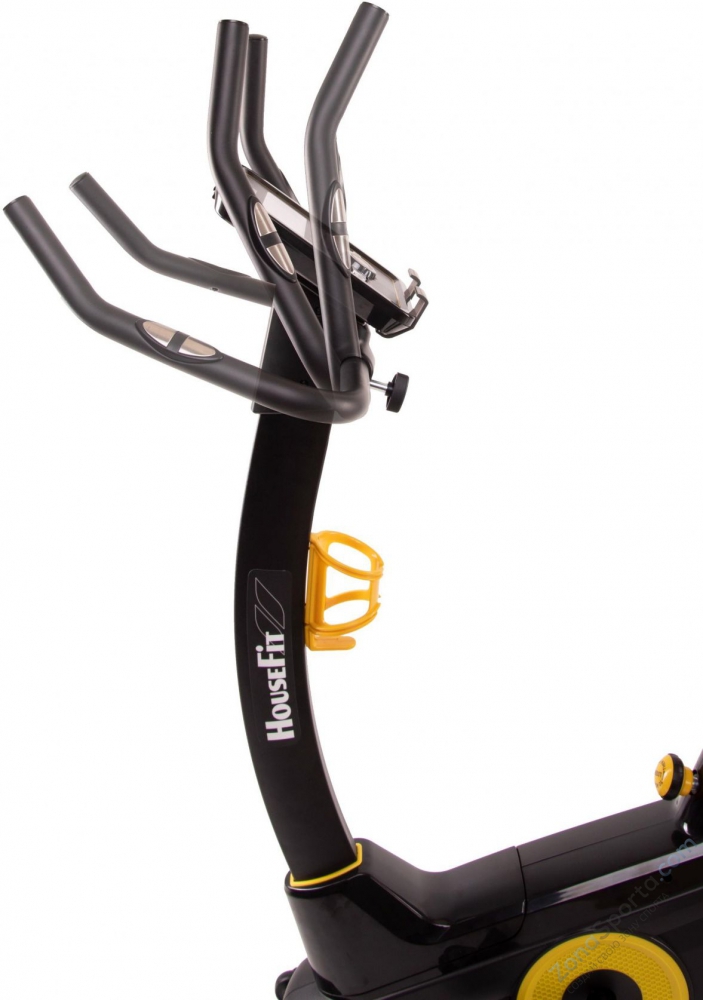 Велотренажер HouseFit HB-8268HPM