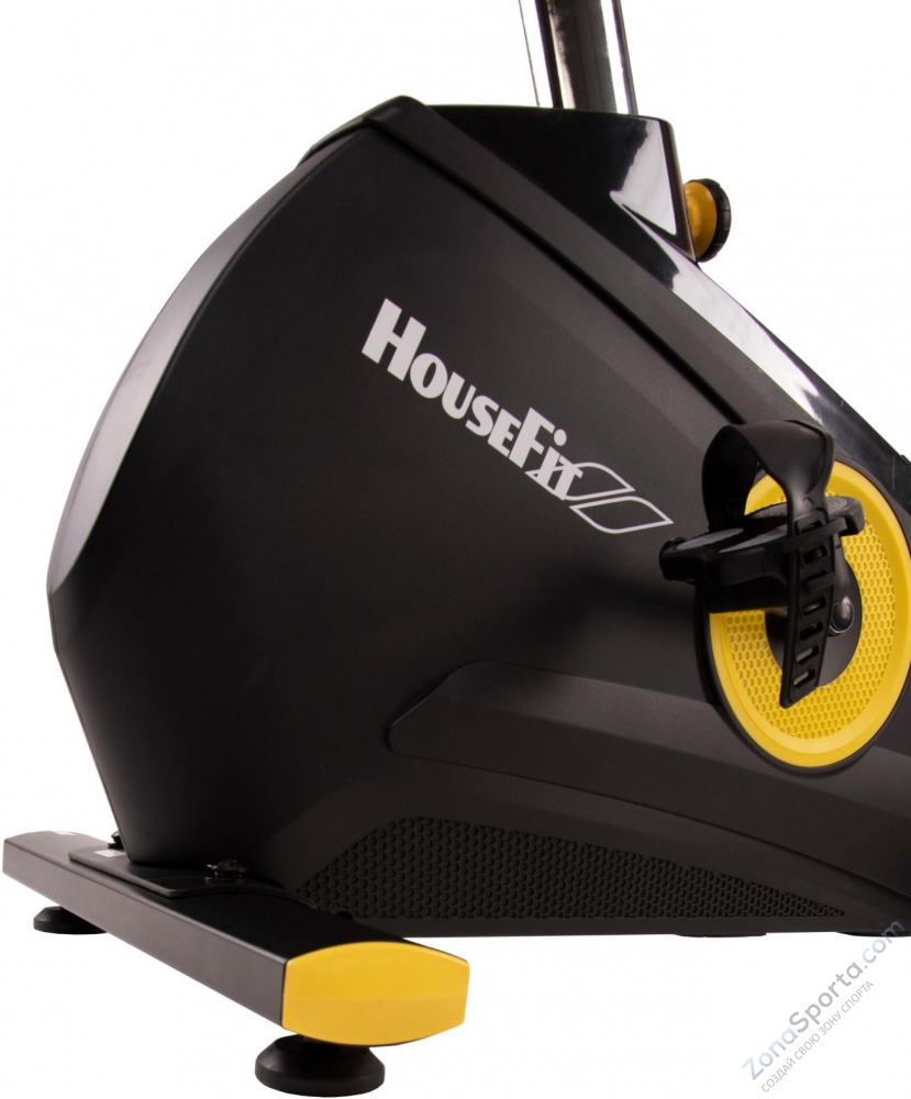 Велотренажер HouseFit HB-8268HPM