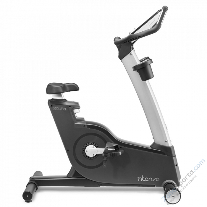 Велотренажер Intenza 550 UBi