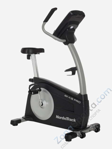 Велотренажер магнитный NordicTrack GX 4.5 Pro