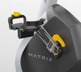 Велотренажер Matrix R3XM (R3XM) 
