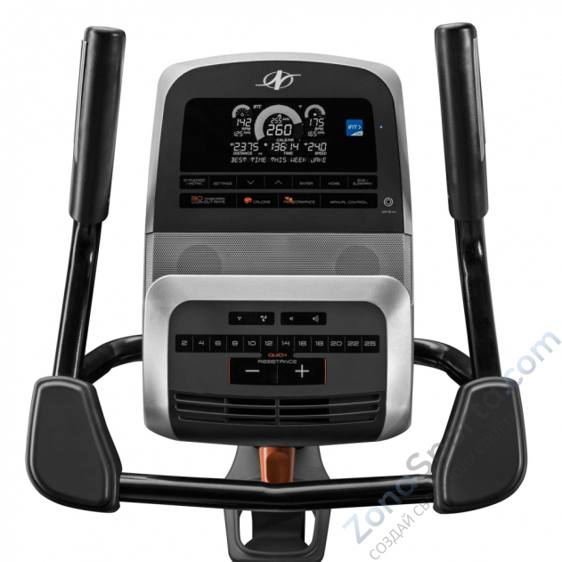 Велотренажер NordicTrack GX 4.4 Pro