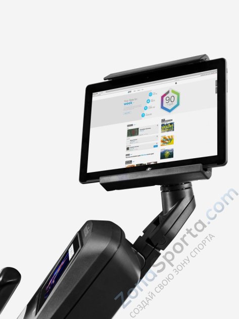 Велотренажер NordicTrack VR25