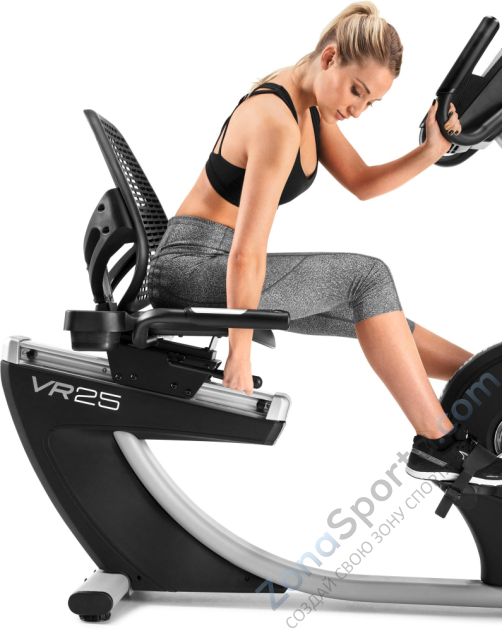 Велотренажер NordicTrack VR25