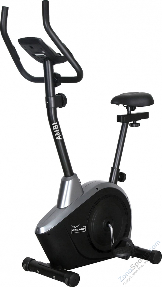 Велотренажер Orlauf Ambi