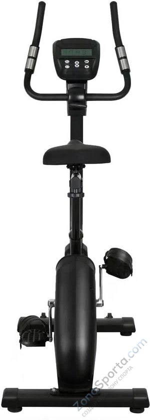 Велотренажер Orlauf Echo Black