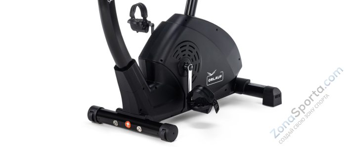 Велотренажер Orlauf Hase