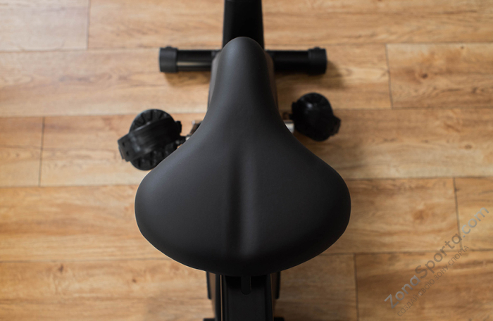 Велотренажер Orlauf Hase