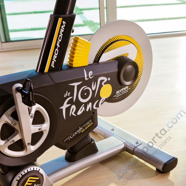 Велотренажер Pro-Form TDF 5.0