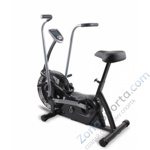 Велотренажер с поручнями Inspire CB10