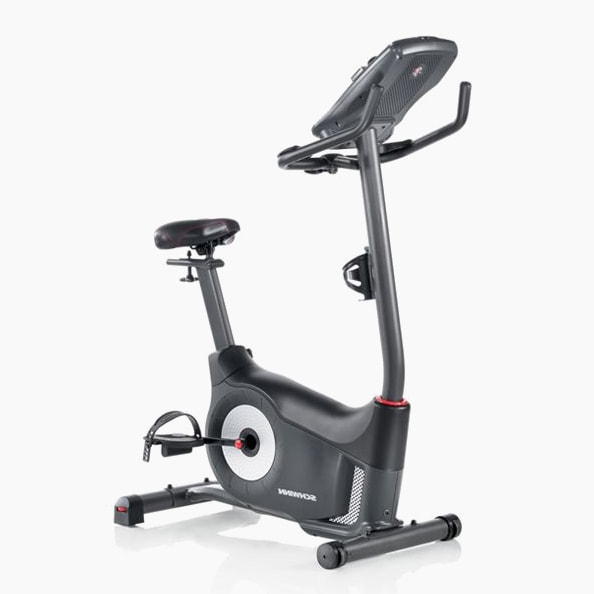 Велотренажер Schwinn 170i