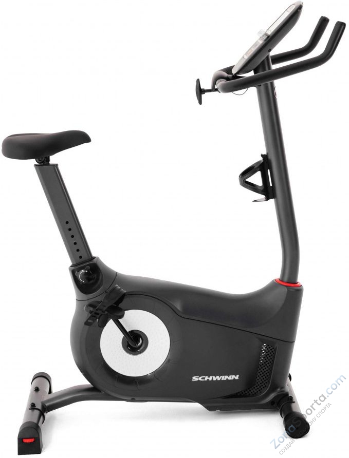 Велотренажер Schwinn 510U