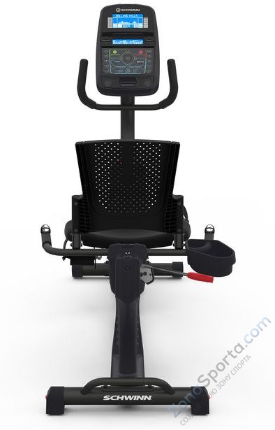 Велотренажер Schwinn 570R
