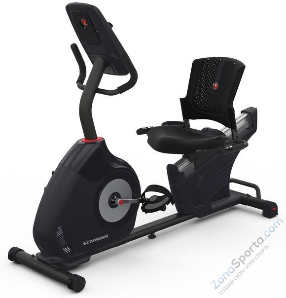 Велотренажер Schwinn 570R