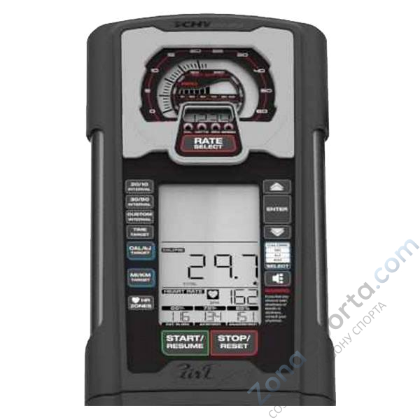 Велотренажер Schwinn Airdyne AD8