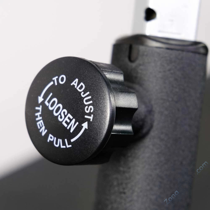 Велотренажер Sportop U60