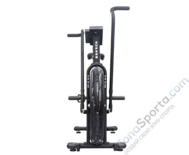 Велотренажер Superb Air Bike