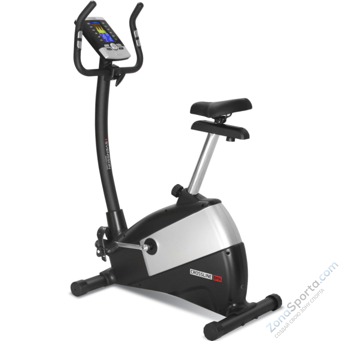 Велотренажер Svensson Body Labs Crossline BMA