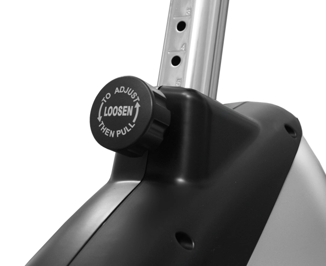 Велотренажер Svensson Body Labs Crossline BMA