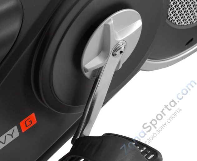 Велотренажер Svensson Body Labs Heavy G Upright