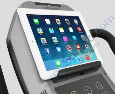 Велотренажер Svensson Industrial Force U750 LX