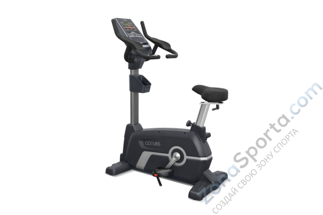 Велотренажер Svensson Industrial Go U65