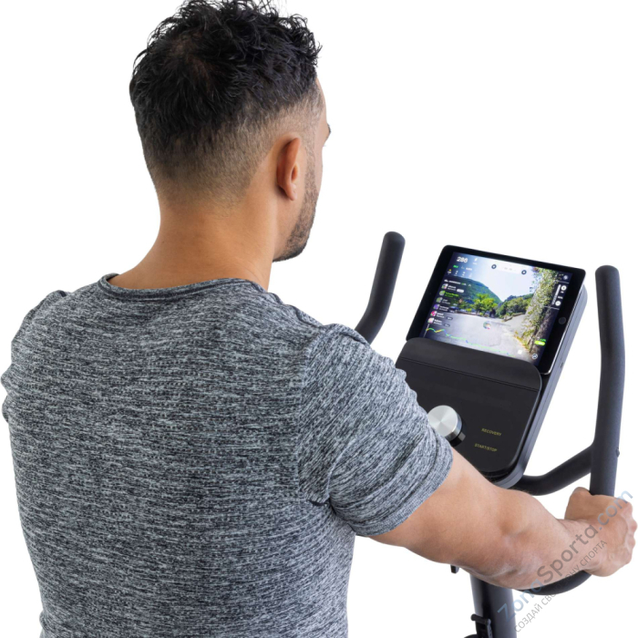 Велотренажер Tunturi Centuri E100