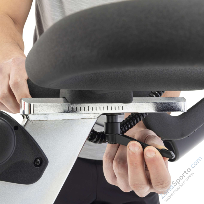 Велотренажер Tunturi Platinum S20 Sprinter Bike