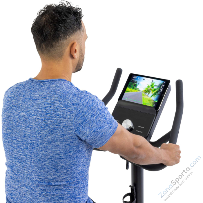 Велотренажер Tunturi Signature E80