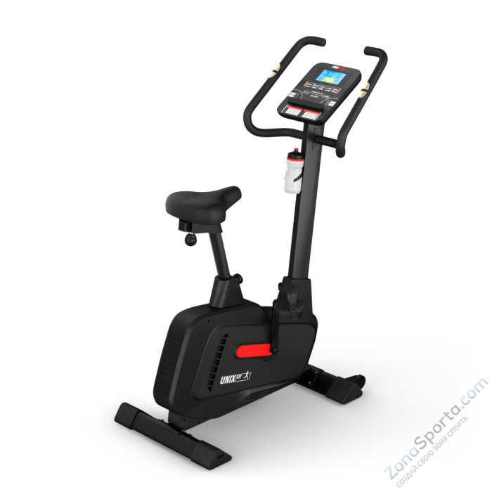 Велотренажер Unix Fit BL-400BE