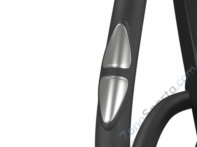 Велотренажер Unix Fit BL-350 Black