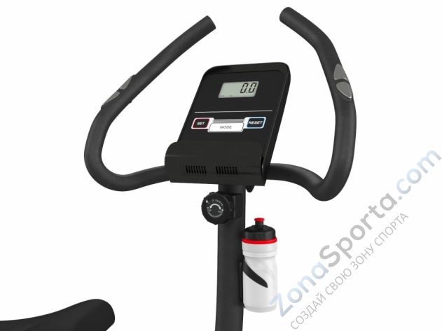 Велотренажер Unix Fit BL-350 Black