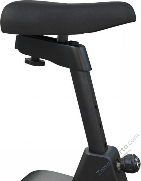 Велотренажер Unix Fit BL-400 Black