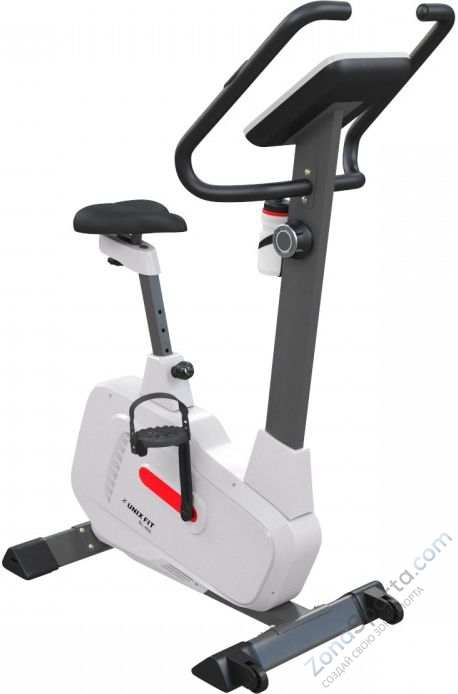 Велотренажер Unix Fit BL-400 White