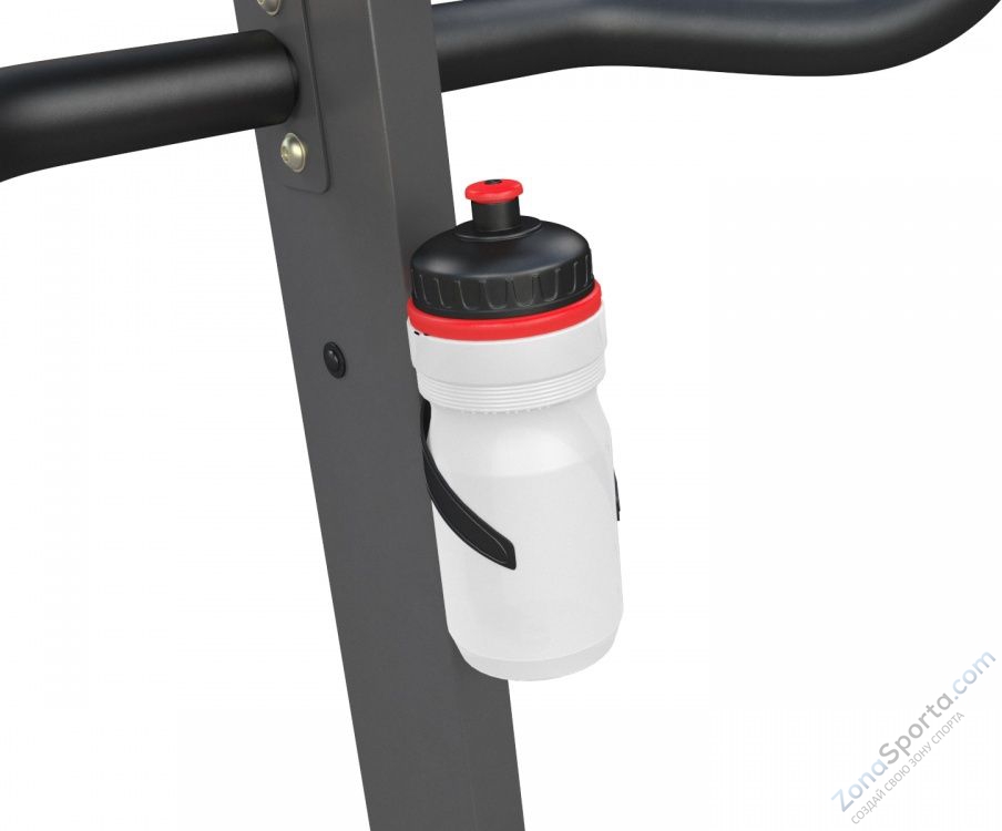 Велотренажер Unix Fit BL-400 White