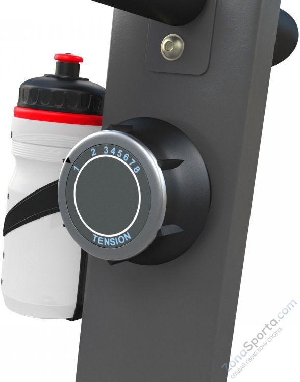 Велотренажер Unix Fit BL-400 White