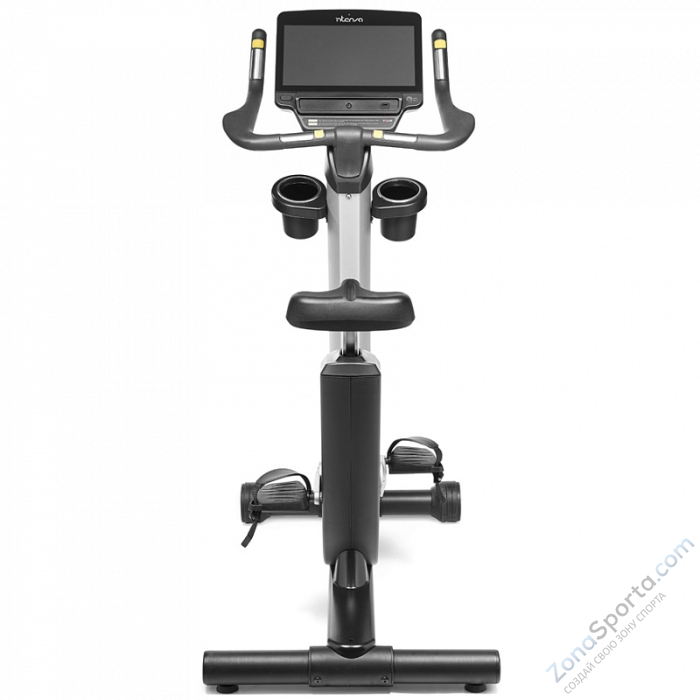 Велотренажер вертикальный Intenza 550 UBe2